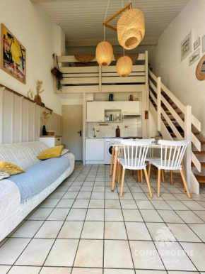 Maison de vacances à 150m de la plage - la Loubine